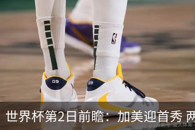 世界杯第2日前瞻：加美迎首秀 两场开幕式+两场焦点战